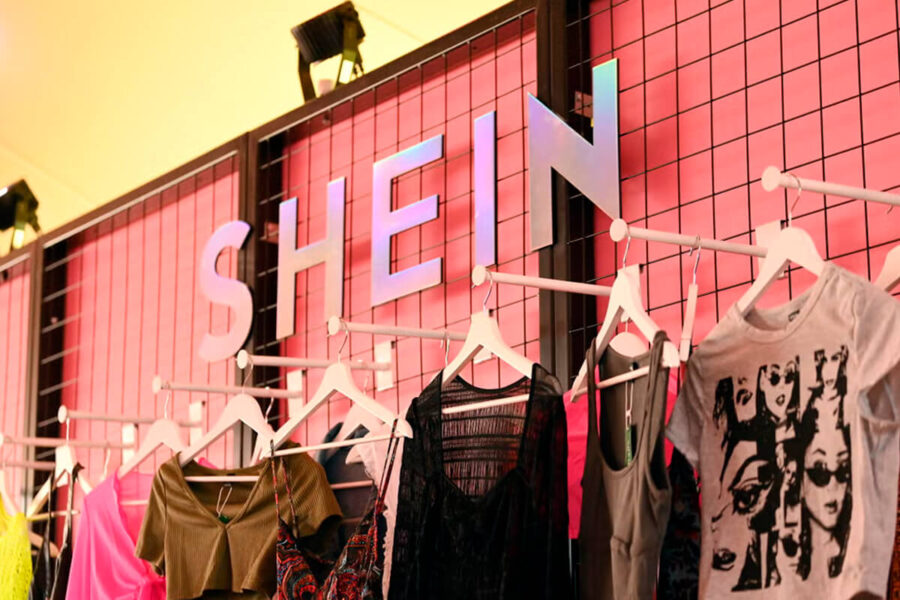 SHEIN Panama | Zona Libre de Colón